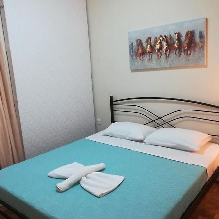 Luxury Apts Heraklion Center Heraklion (Crete) Exterior foto