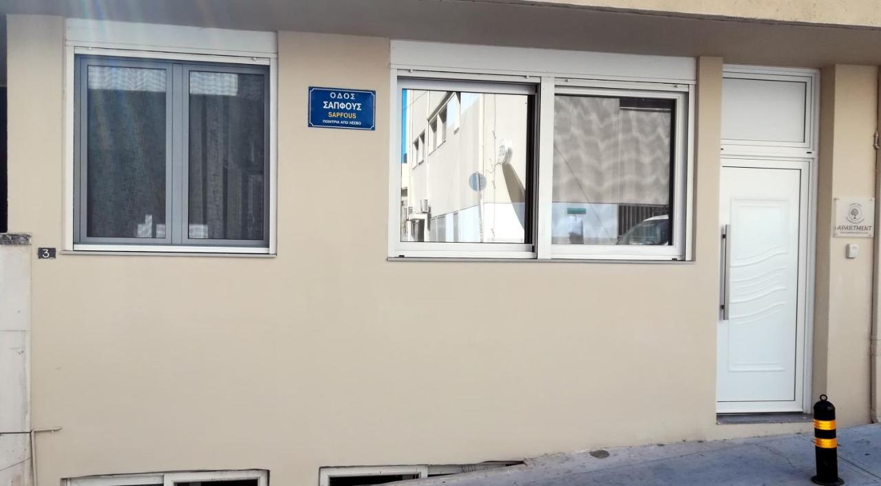 Luxury Apts Heraklion Center Heraklion (Crete) Exterior foto