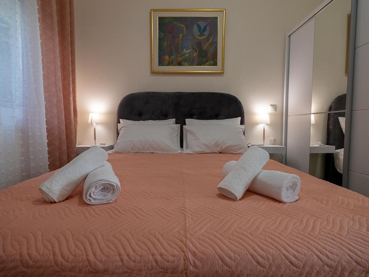 Luxury Apts Heraklion Center Heraklion (Crete) Exterior foto
