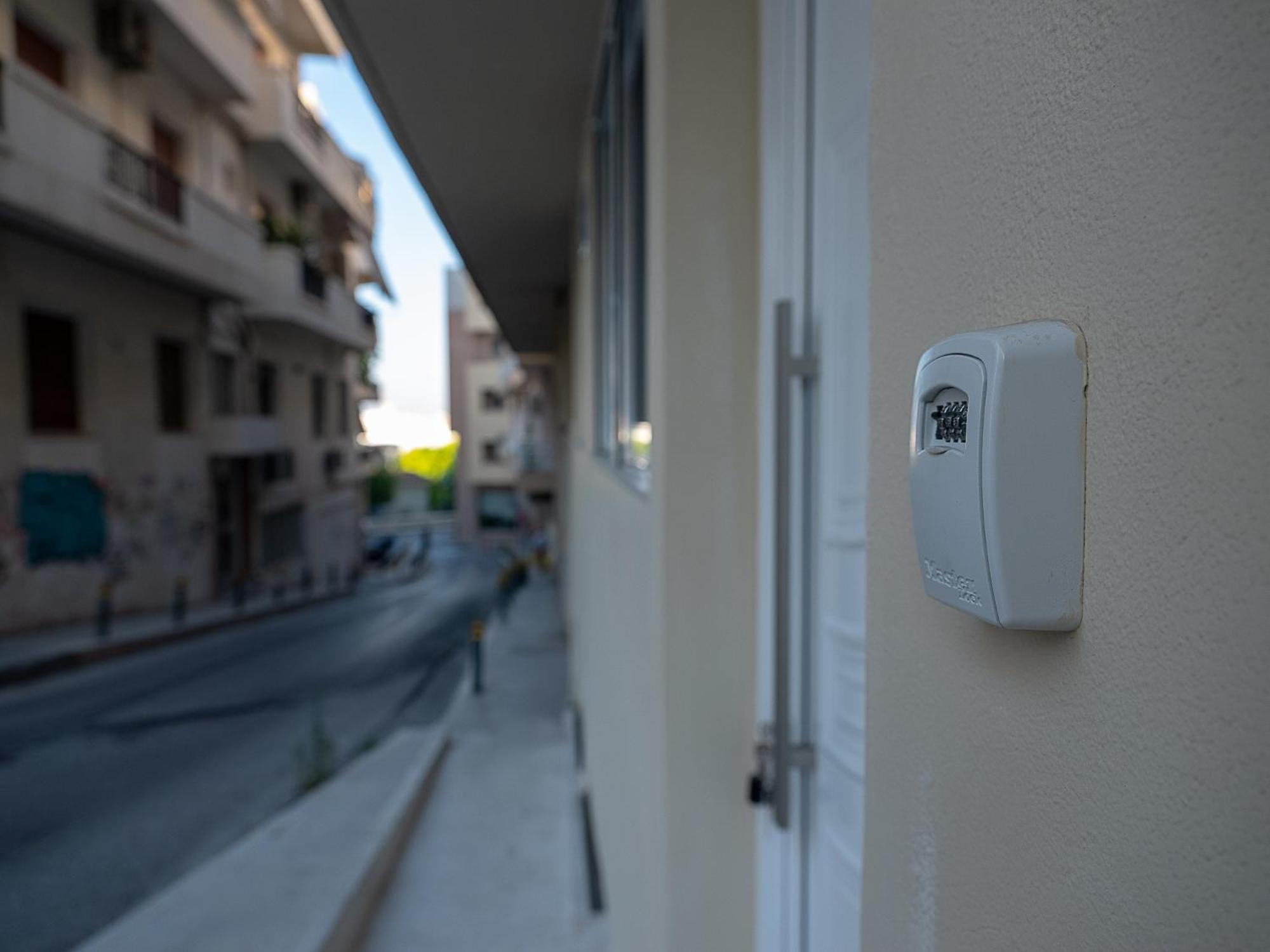 Luxury Apts Heraklion Center Heraklion (Crete) Exterior foto