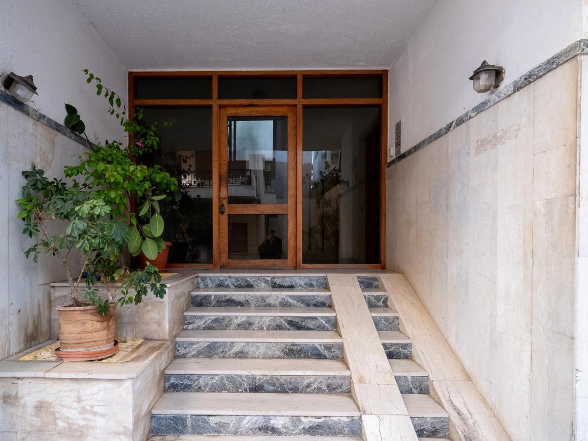 Luxury Apts Heraklion Center Heraklion (Crete) Exterior foto