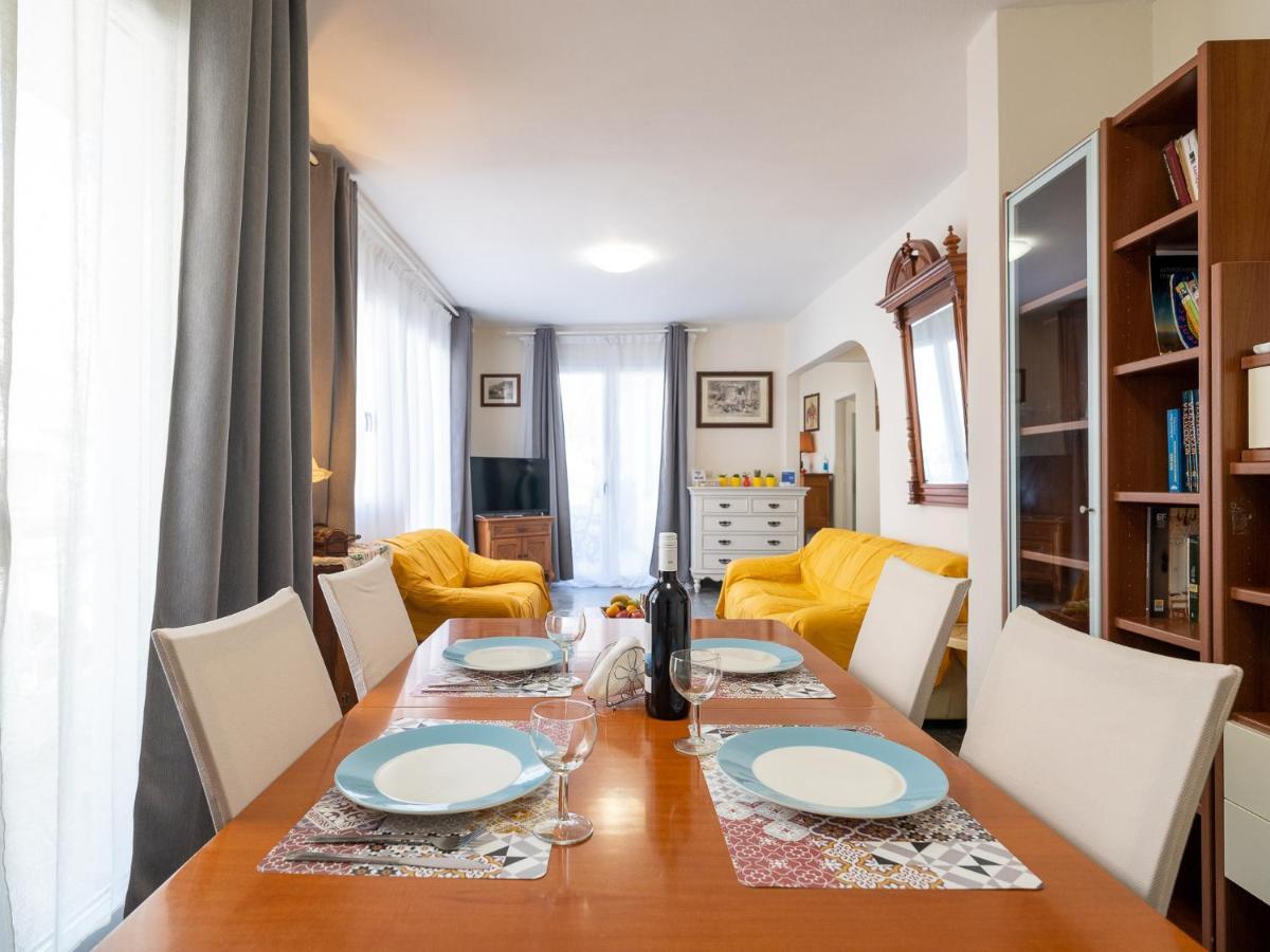 Luxury Apts Heraklion Center Heraklion (Crete) Exterior foto