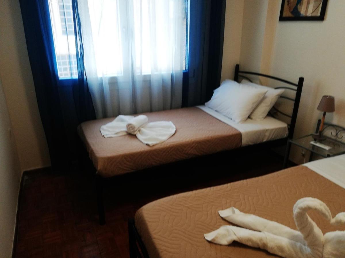 Luxury Apts Heraklion Center Heraklion (Crete) Exterior foto