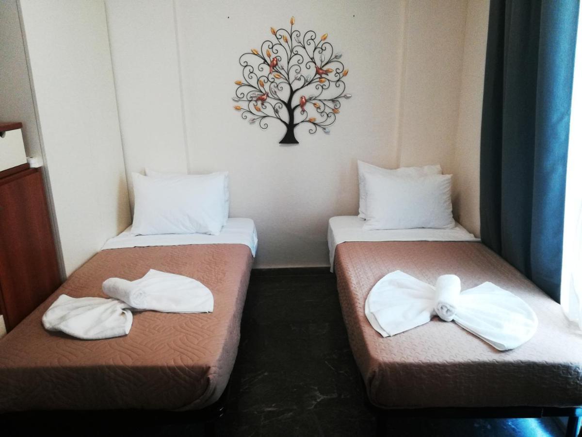 Luxury Apts Heraklion Center Heraklion (Crete) Exterior foto